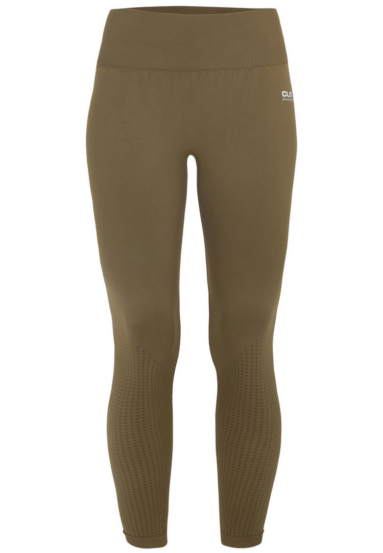 CLN Athletics CLN Athletics Victory Tights Damen - stone - 0 | SportScheck