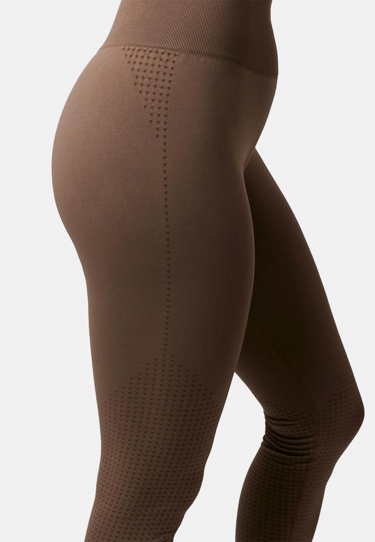 CLN Athletics CLN Athletics Victory Tights Damen - stone - 2 | SportScheck