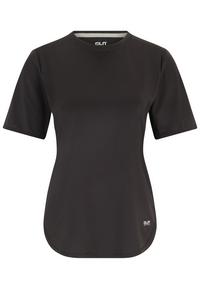 CLN Athletics Gwen Funktionsshirt Damen - charcoal