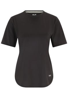 CLN Athletics Gwen Funktionsshirt Damen charcoal