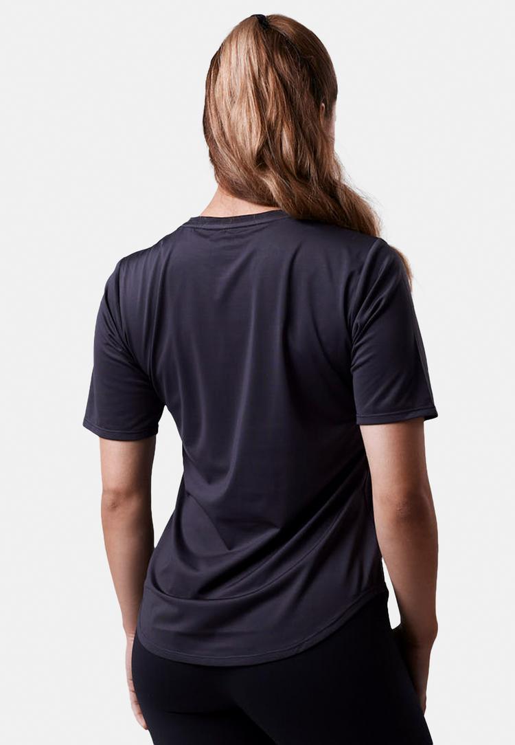 CLN Athletics CLN Athletics Gwen Funktionsshirt Damen - charcoal - 2 | SportScheck