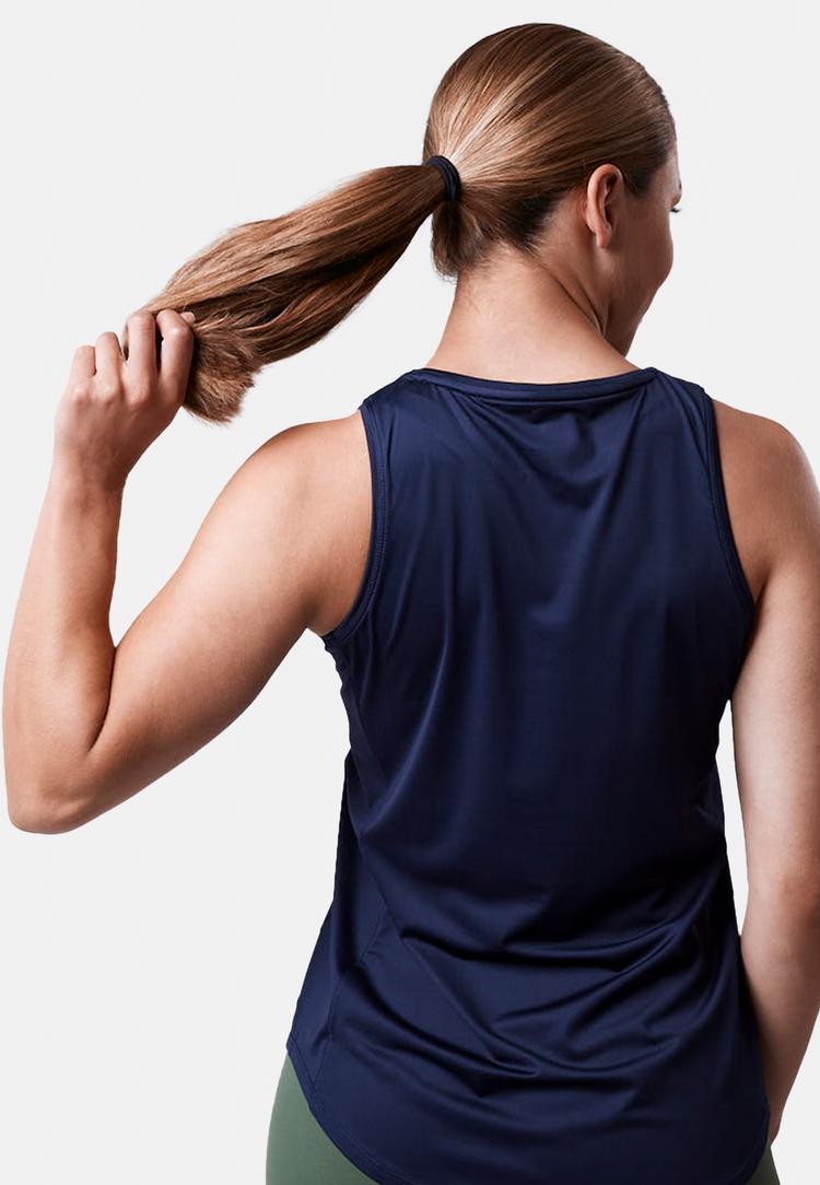 CLN Athletics CLN Athletics Leya Funktionsshirt Damen - night blue - 2 | SportScheck