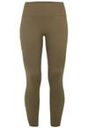 CLN Athletics Victory Tights Damen - stone
