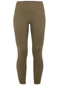 CLN Athletics Victory Tights Damen - stone