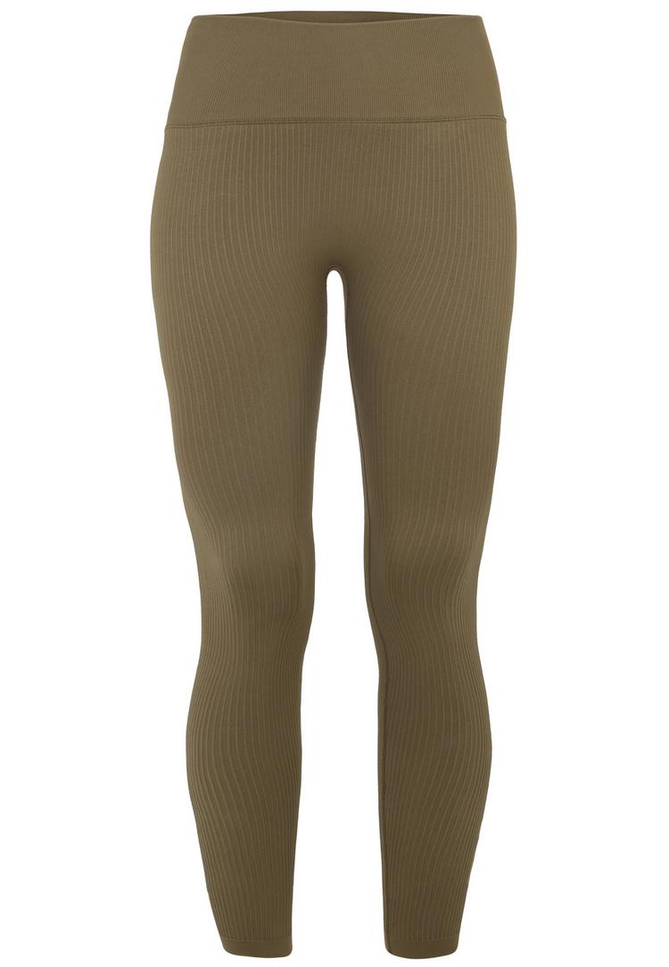 CLN Athletics CLN Athletics Victory Tights Damen - stone - 0 | SportScheck