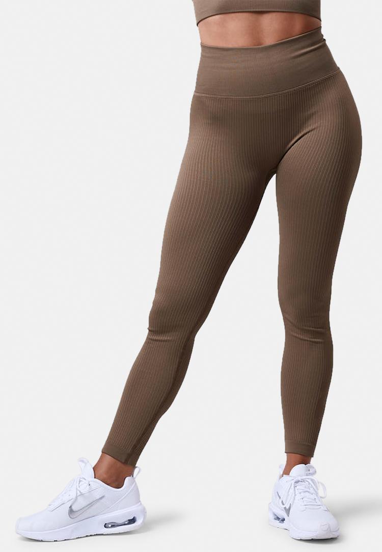 CLN Athletics CLN Athletics Victory Tights Damen - stone - 0 | SportScheck