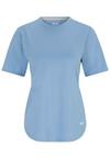 CLN Athletics Gwen Funktionsshirt Damen - light blue