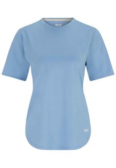 CLN Athletics Gwen Funktionsshirt Damen light blue