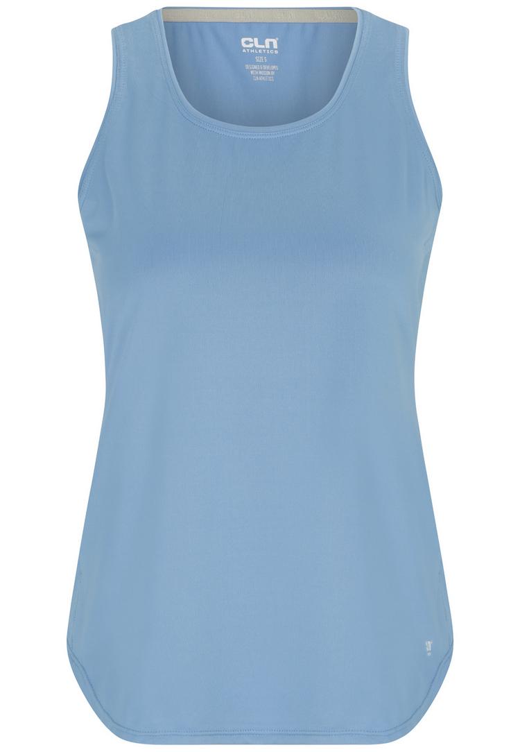 CLN Athletics CLN Athletics Leya Funktionsshirt Damen - light blue - 0 | SportScheck