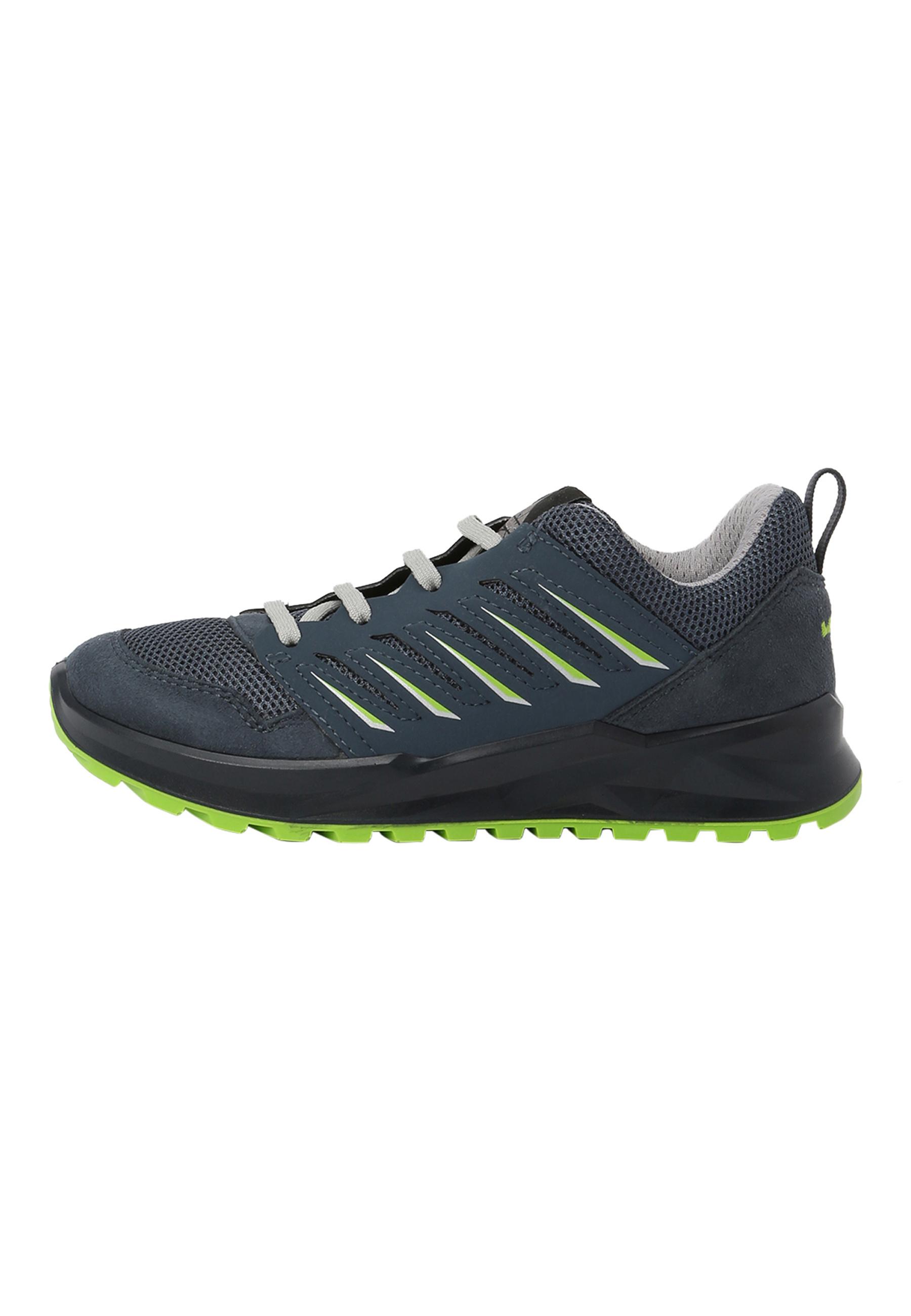 Lowa VENTO JUNIOR Wanderschuhe blaugrau