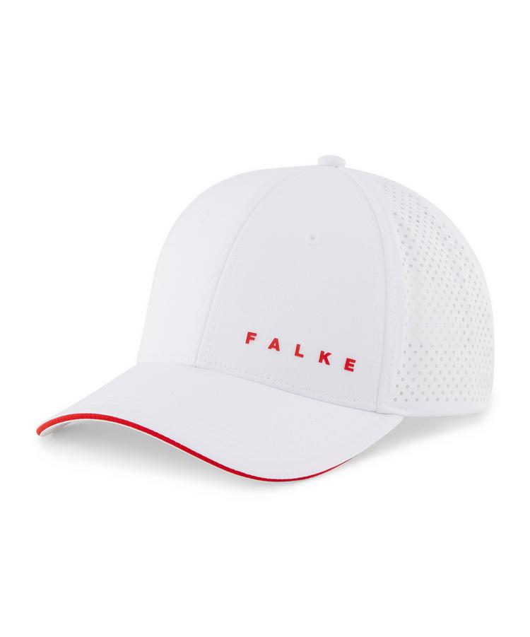 Falke Falke GO Cap Sport Laufm&uuml;tze - white (2860) - 0 | SportScheck