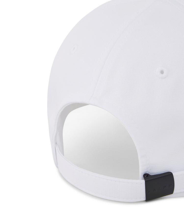 Falke Falke GO Cap Sport Laufm&uuml;tze - white (2860) - 0 | SportScheck