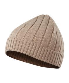 Falke Mütze Beanie sand (4320)