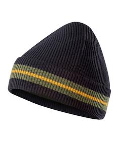 Falke Mütze Laufmütze black (3000)