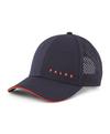 Falke GO Cap Sport Laufm&uuml;tze - space blue (6116)