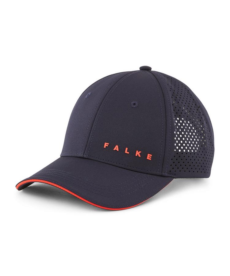 Falke Falke GO Cap Sport Laufm&uuml;tze - space blue (6116) - 0 | SportScheck