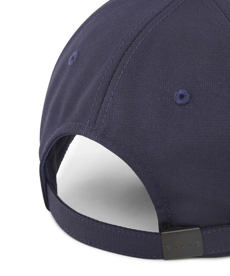 Falke Falke GO Cap Sport Laufm&uuml;tze - space blue (6116) - 1 | SportScheck