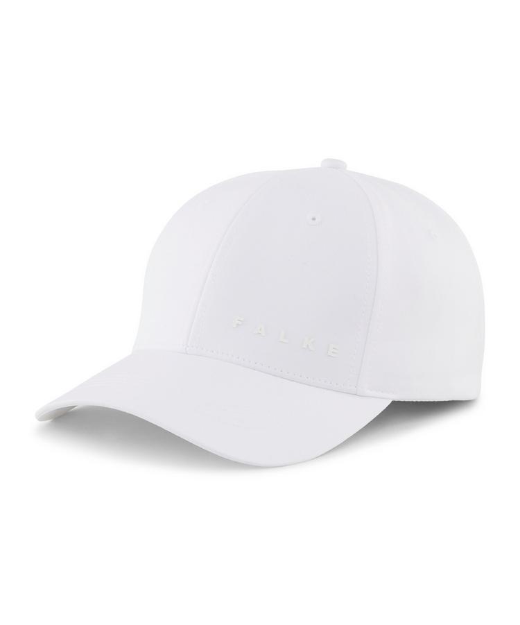 Falke Falke GO Cap Basic Laufm&uuml;tze - white (2860) - 0 | SportScheck