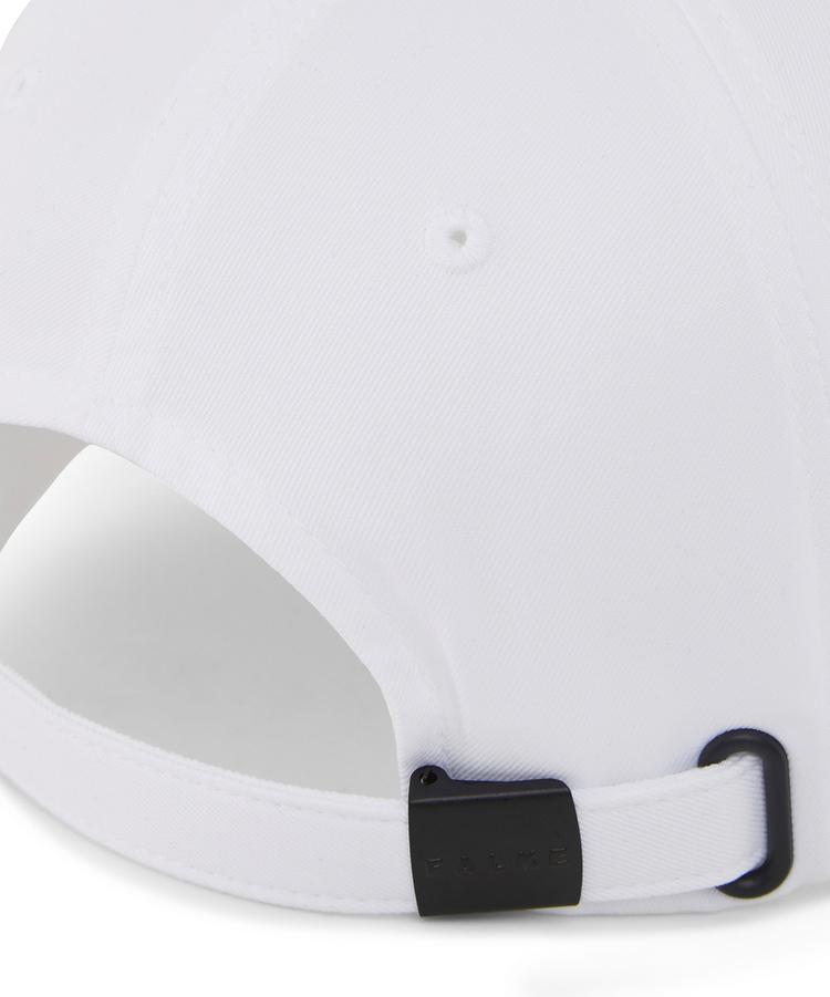 Falke Falke GO Cap Basic Laufm&uuml;tze - white (2860) - 0 | SportScheck