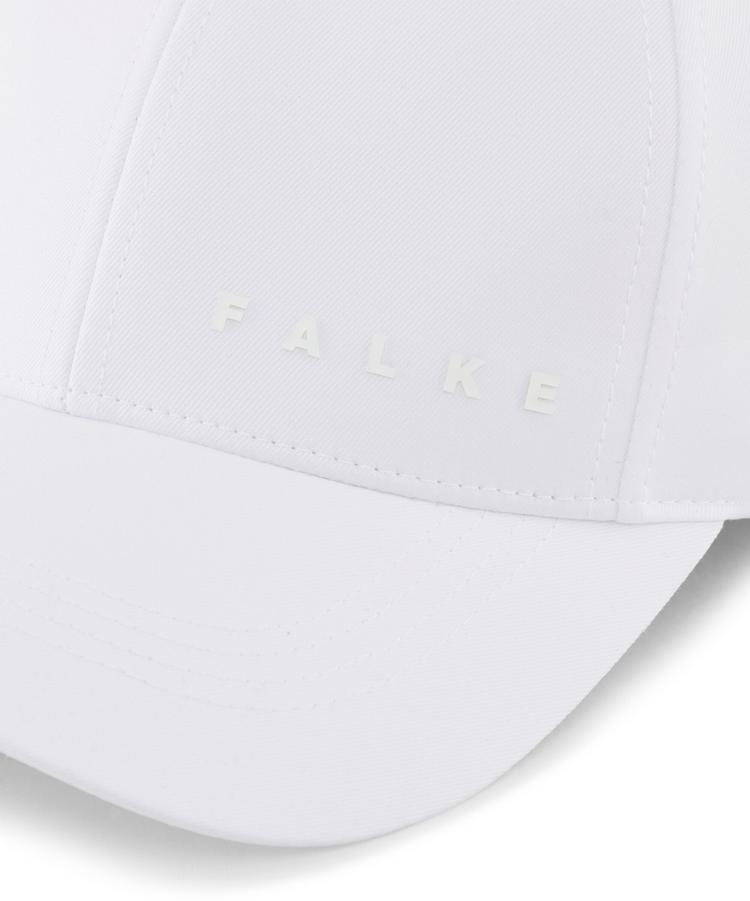 Falke Falke GO Cap Basic Laufm&uuml;tze - white (2860) - 1 | SportScheck