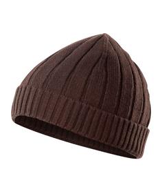 Falke Mütze Beanie dark brown (5045)