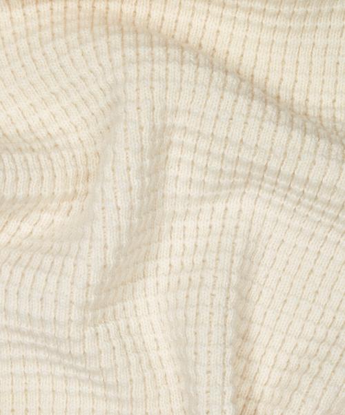 Rückansicht von Falke Schal off-white (2040)