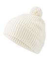 Falke Pure Cashmere Pompom Beanie Beanie - off-white (2040)