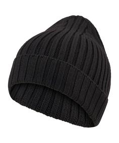 Falke Mütze Beanie black (3000)