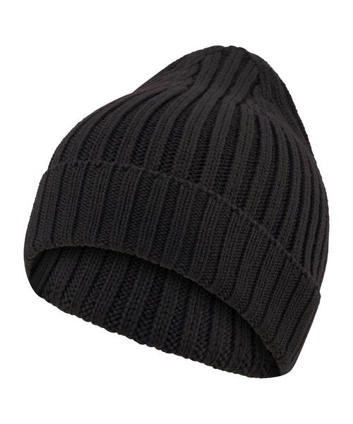Falke Merino X-Fine Ribbed Beanie Beanie