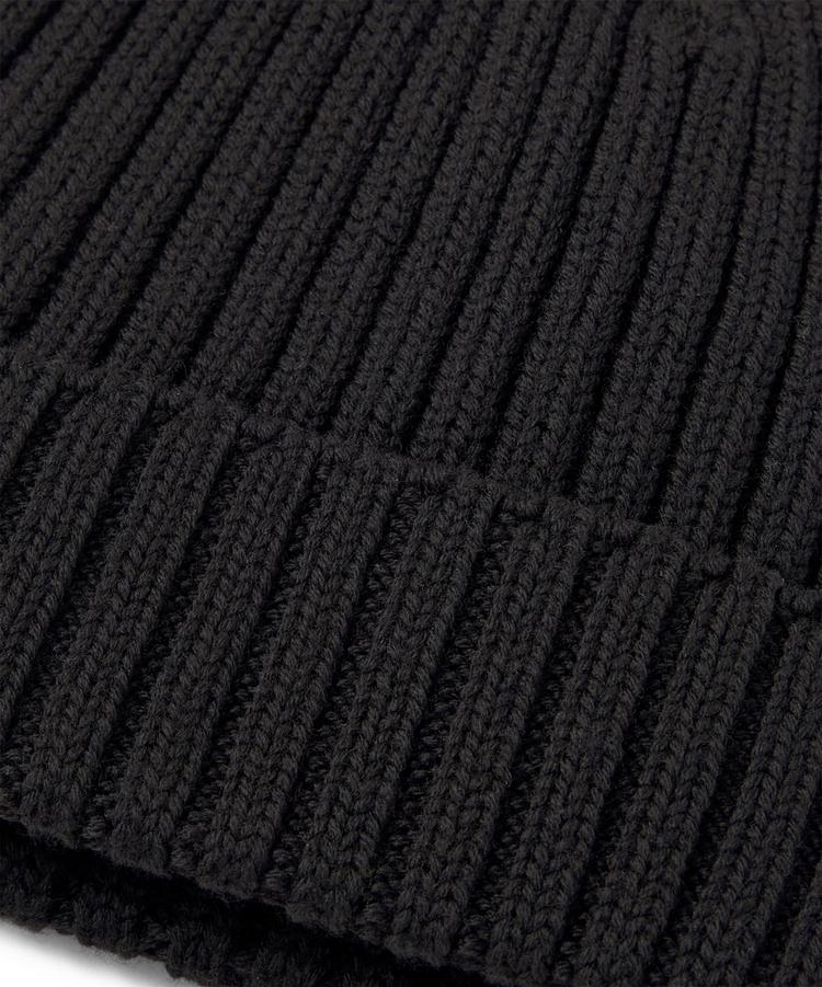 Falke Falke Merino X-Fine Ribbed Beanie Beanie - black (3000) - 0 | SportScheck
