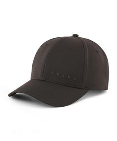 Falke Laufmütze black (3000)