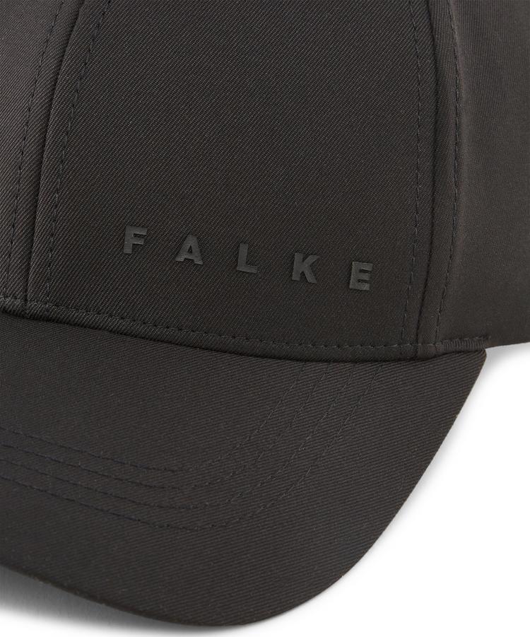 Falke Falke GO Cap Basic Laufm&uuml;tze - black (3000) - 0 | SportScheck