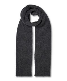 Falke Schal anthra.mel (3080)