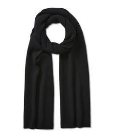 Falke Schal black (3000)