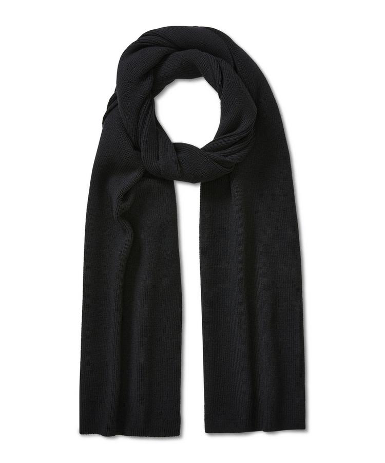 Falke Falke Schal - black (3000) - 0 | SportScheck