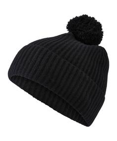 Falke Mütze Beanie black (3000)