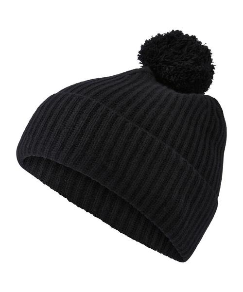 Falke Pure Cashmere Pompom Beanie Beanie
