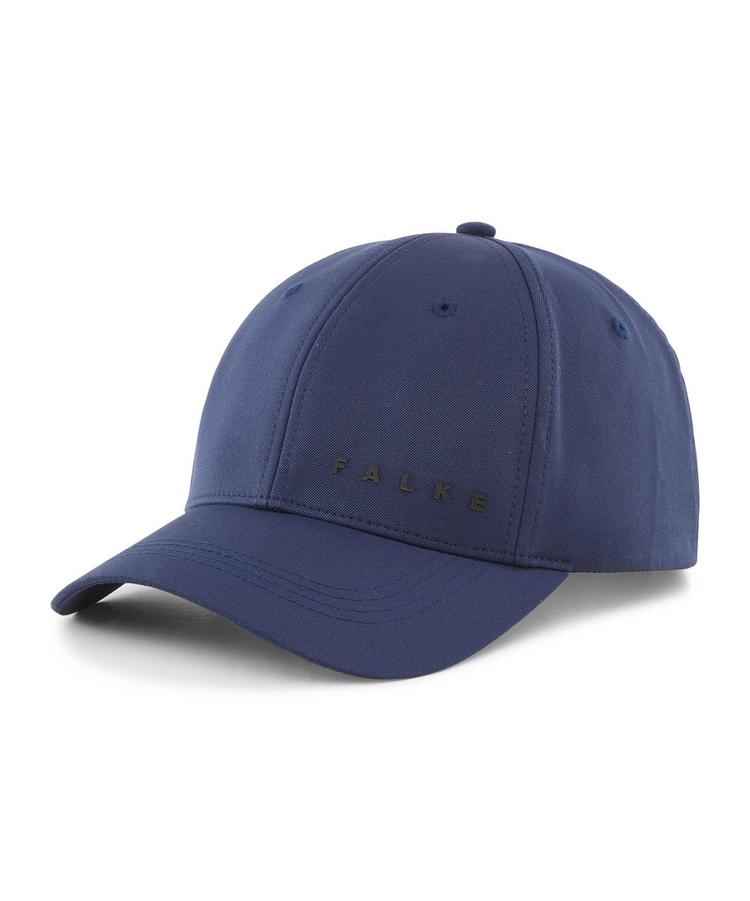 Falke Falke GO Cap Basic Laufm&uuml;tze - space blue (6116) - 0 | SportScheck