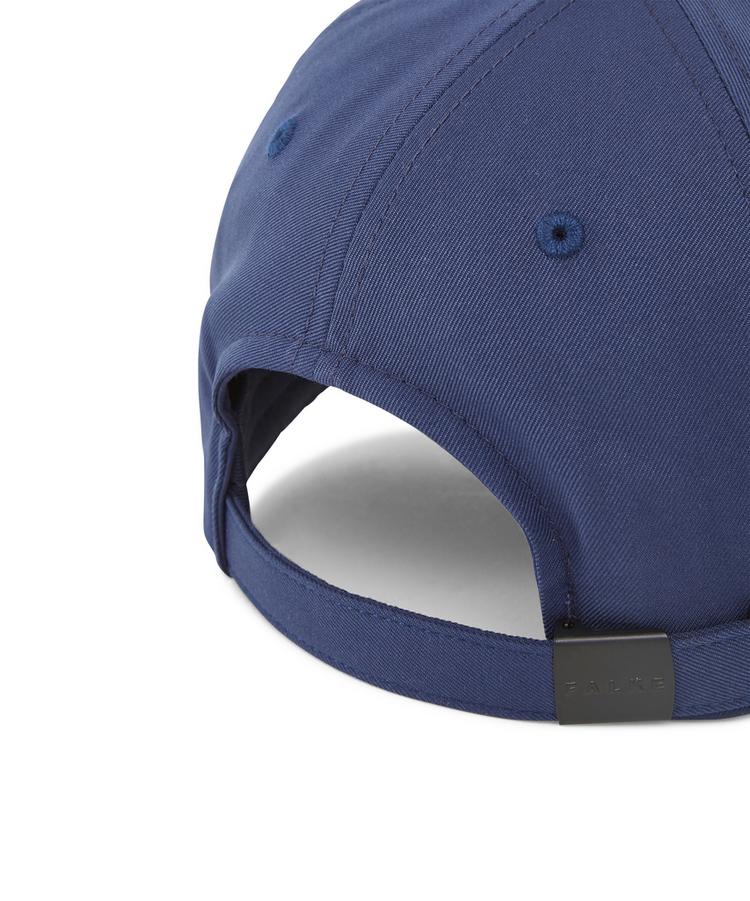 Falke Falke GO Cap Basic Laufm&uuml;tze - space blue (6116) - 1 | SportScheck