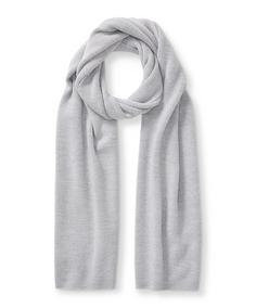 Falke Schal Schal light grey (3400)