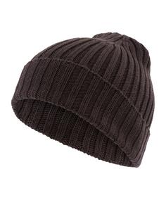 Falke Mütze Beanie brown mel. (5106)