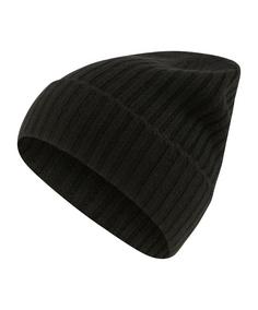 Falke Mütze Beanie black (3000)