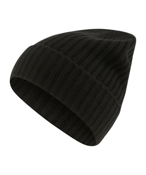 Falke Pure Cashmere Ribbed Beanie Beanie