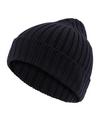 Falke Merino X-Fine Ribbed Beanie Beanie - night sky (6437)
