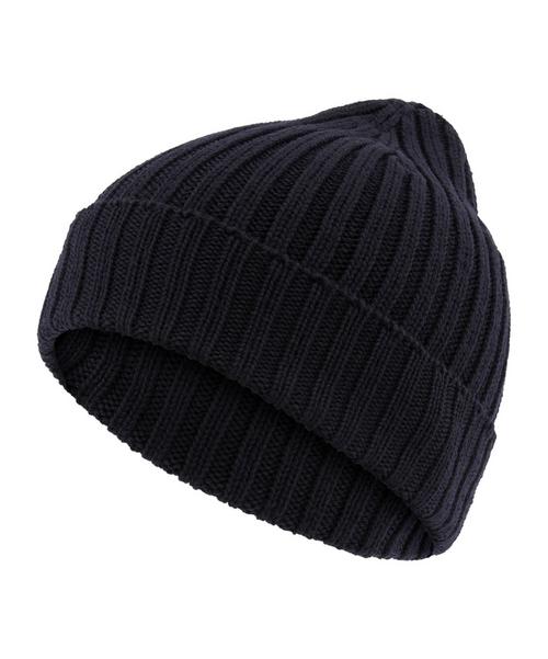 Falke Merino X-Fine Ribbed Beanie Beanie