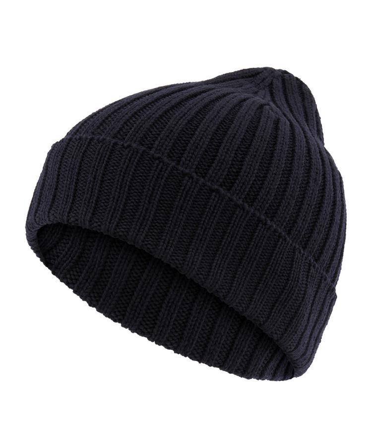 Falke Falke Merino X-Fine Ribbed Beanie Beanie - night sky (6437) - 0 | SportScheck