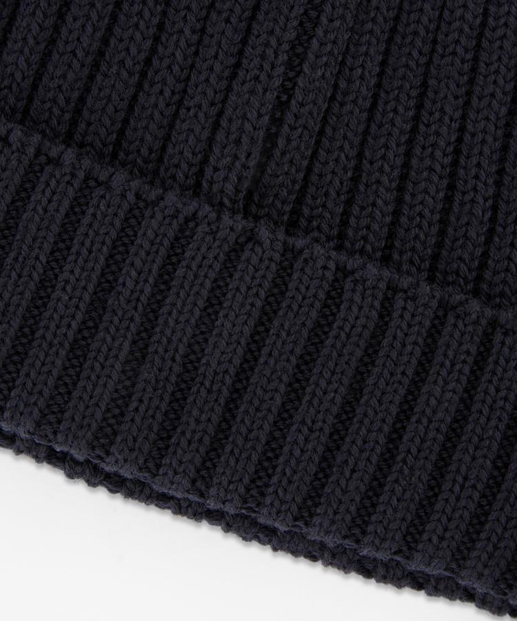 Falke Falke Merino X-Fine Ribbed Beanie Beanie - night sky (6437) - 0 | SportScheck