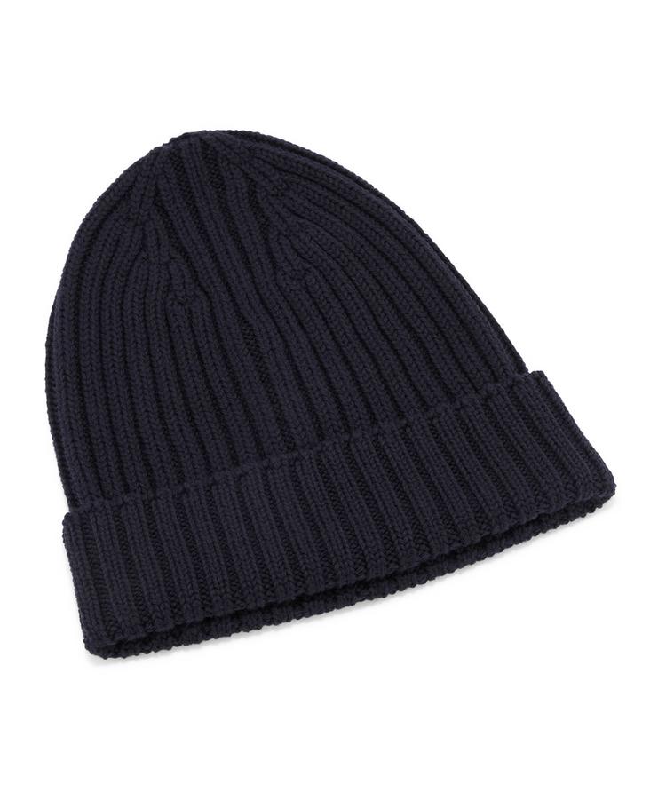 Falke Falke Merino X-Fine Ribbed Beanie Beanie - night sky (6437) - 1 | SportScheck