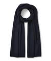 Falke Merino X-Fine Scarf Schal - night sky (6437)