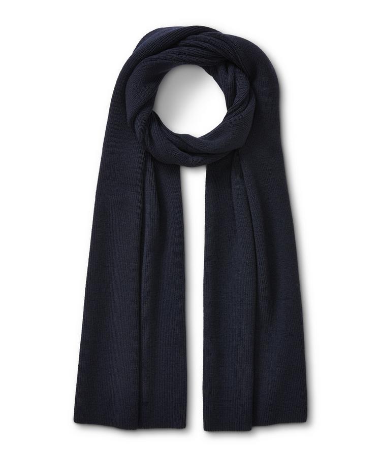 Falke Falke Merino X-Fine Scarf Schal - night sky (6437) - 0 | SportScheck